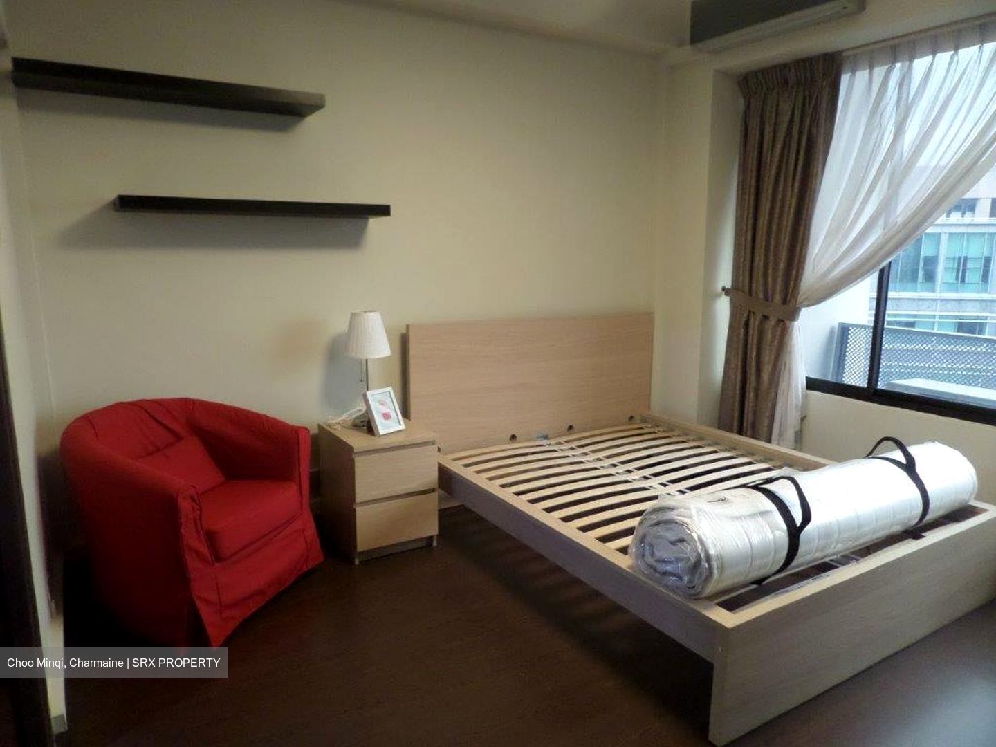 International Plaza (D2), Apartment #485703051